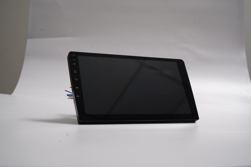 9 英寸 IPS 2.5D 车载多媒体导航一体机 VPL-1167/464 | 八核 4G+64G，Android 14，无线 CarPlay/Android Auto，GPS 导航，5G WiFi 蓝牙 5.0，360° 全景摄像头支持，AHD 倒车影像，DVR 行车记录