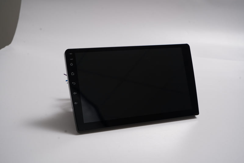 9 英寸 IPS 2.5D 车载多媒体导航一体机 VPL-1167/464 | 八核 4G+64G，Android 14，无线 CarPlay/Android Auto，GPS 导航，5G WiFi 蓝牙 5.0，360° 全景摄像头支持，AHD 倒车影像，DVR 行车记录