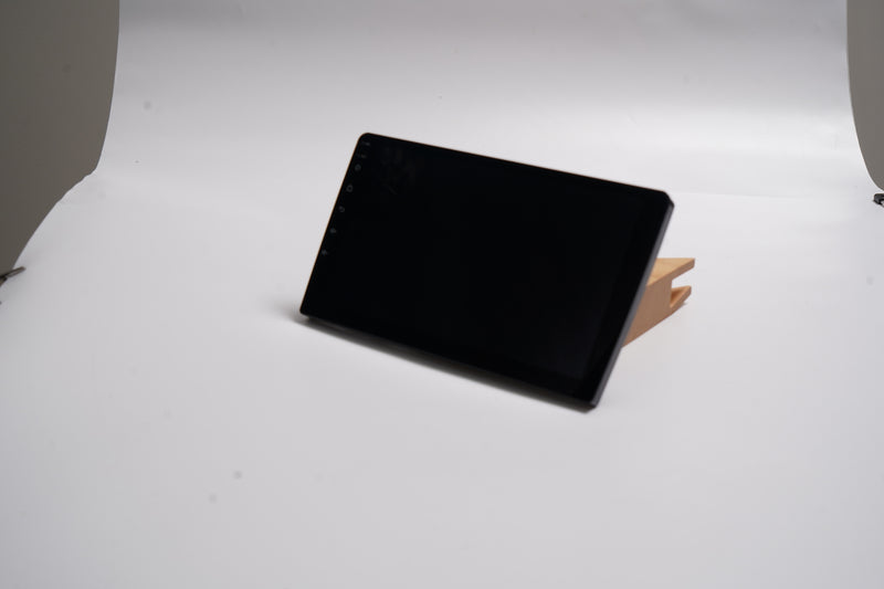 9 英寸 IPS 2.5D 车载多媒体导航一体机 VPL-1167/464 | 八核 4G+64G，Android 14，无线 CarPlay/Android Auto，GPS 导航，5G WiFi 蓝牙 5.0，360° 全景摄像头支持，AHD 倒车影像，DVR 行车记录