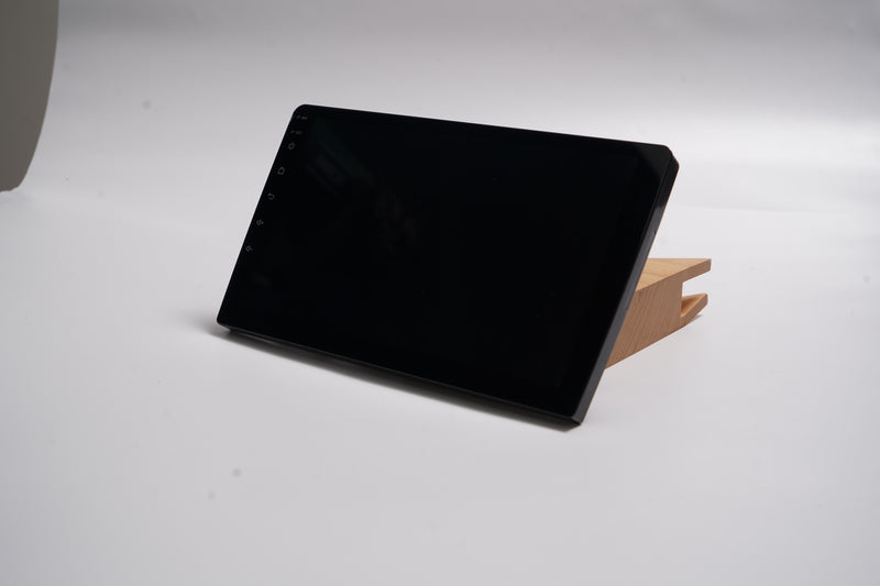 9 英寸 IPS 2.5D 车载多媒体导航一体机 VPL-1167/464 | 八核 4G+64G，Android 14，无线 CarPlay/Android Auto，GPS 导航，5G WiFi 蓝牙 5.0，360° 全景摄像头支持，AHD 倒车影像，DVR 行车记录
