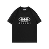 Reflective Black T-Shirt