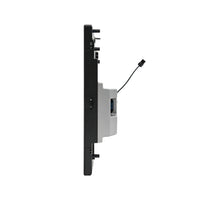 TORQUEHAMMER9.7 寸竖屏车载导航一体机 4G+64G 安卓 14 大屏车机 无线 CarPlay 中控导航