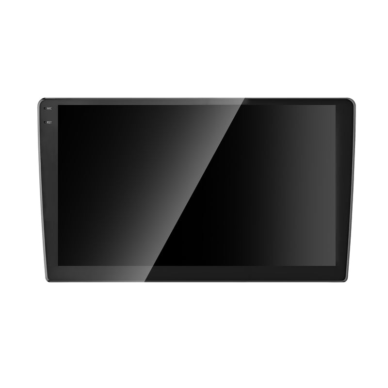 9 英寸 IPS 2.5D 车载多媒体导航一体机 VPL-1167/464 | 八核 4G+64G，Android 14，无线 CarPlay/Android Auto，GPS 导航，5G WiFi 蓝牙 5.0，360° 全景摄像头支持，AHD 倒车影像，DVR 行车记录