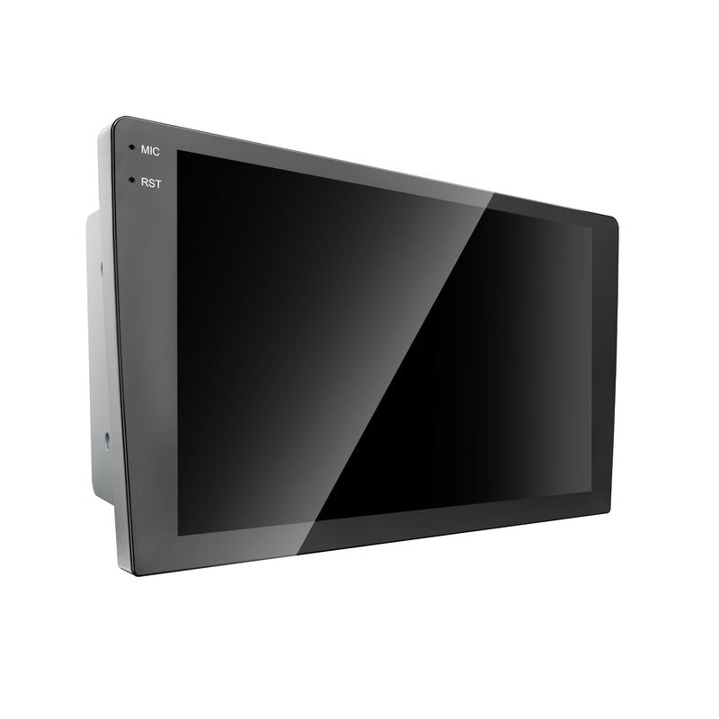 9 英寸 IPS 2.5D 车载多媒体导航一体机 VPL-1167/464 | 八核 4G+64G，Android 14，无线 CarPlay/Android Auto，GPS 导航，5G WiFi 蓝牙 5.0，360° 全景摄像头支持，AHD 倒车影像，DVR 行车记录