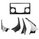 TORQUEHAMMER VPL-2013 现代索纳塔八 9.7 寸竖屏改装面框