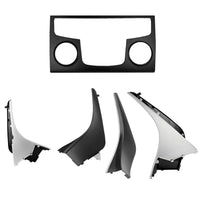 TORQUEHAMMER VPL-2013 现代索纳塔八 9.7 寸竖屏改装面框